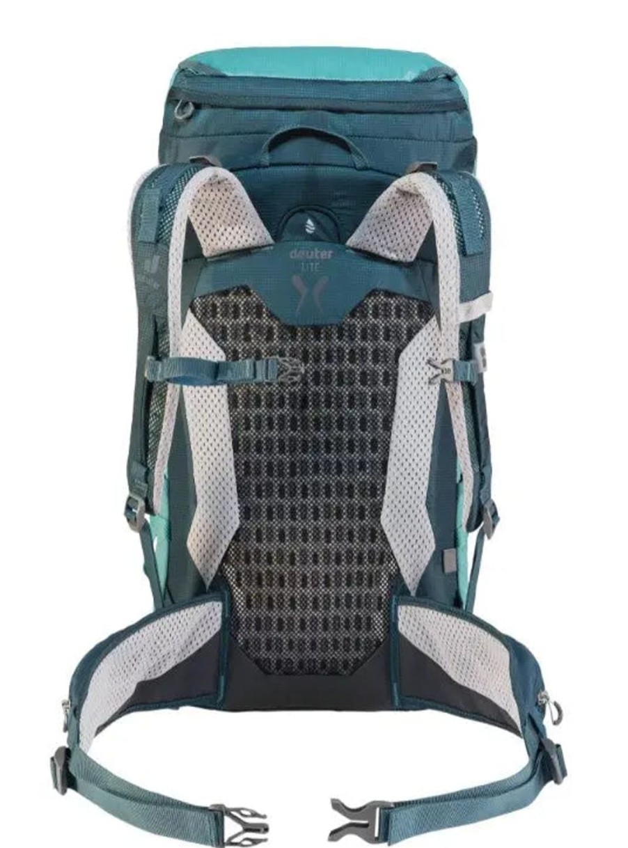 Women Deuter Backpacks | Deuter Speed Lite 24 Sl Women'S Daypack