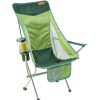 Gear & Wellness Eureka Gadgets & Gear | Eureka Tagalong Highback Chair