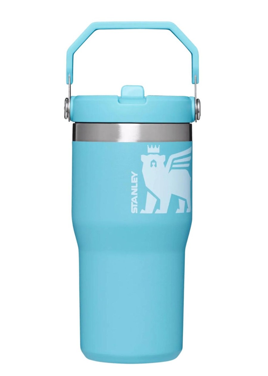 Gear & Wellness Stanley | The Wild Imagination Iceflow Flip Straw Kids Tumbler-20Oz