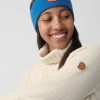 Women Fjällräven Headband & Gaiters | Fjallraven 1960 Logo Headband