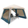 Gear & Wellness Eureka Gadgets & Gear | Eureka No Bug Zone 3 In 1 Shelter