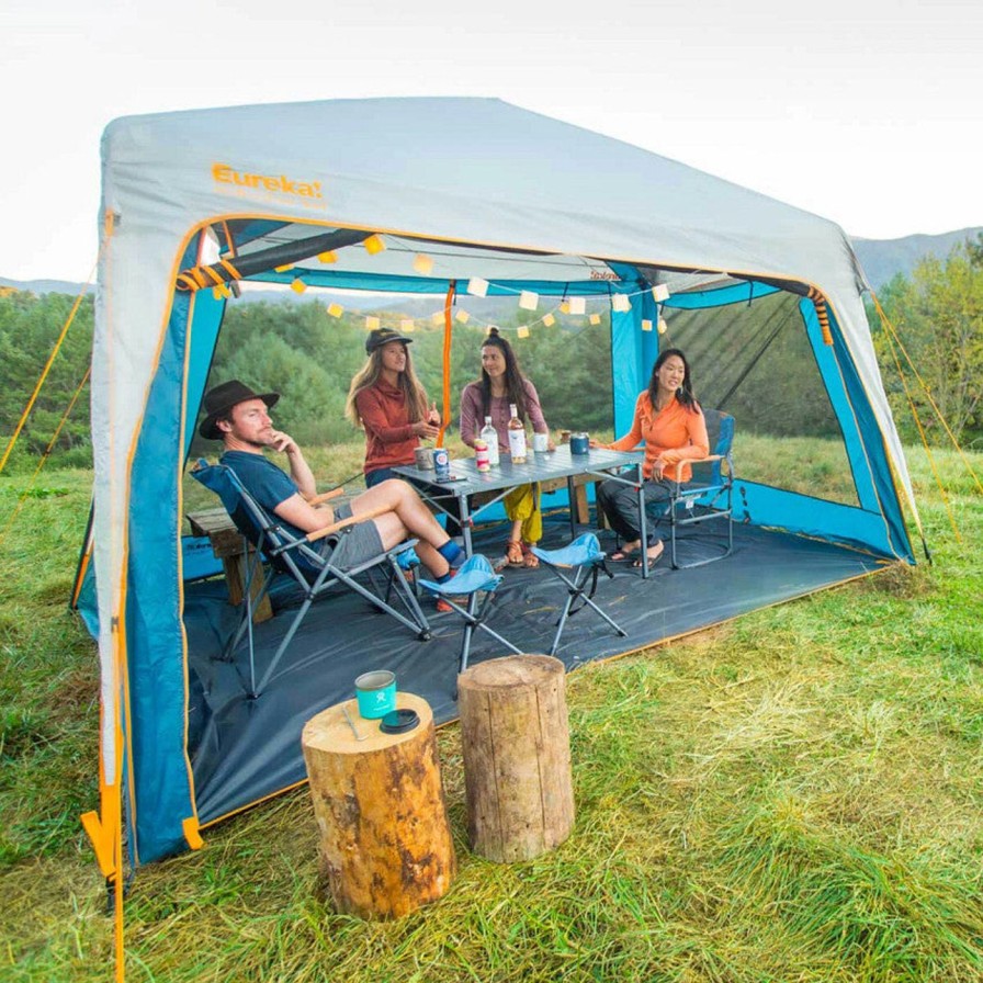 Gear & Wellness Eureka Gadgets & Gear | Eureka No Bug Zone 3 In 1 Shelter