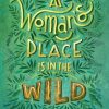 Gear & Wellness Mountaineers Books | A Woman'S Place Is In The Wild-Playing Card Deck