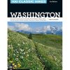 Gear & Wellness Mountaineers Books | 100 Classic Washington Hikes