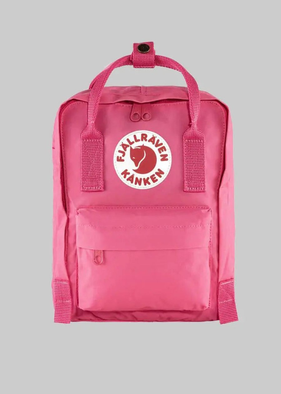 Women Fjällräven Backpacks | Kanken Mini