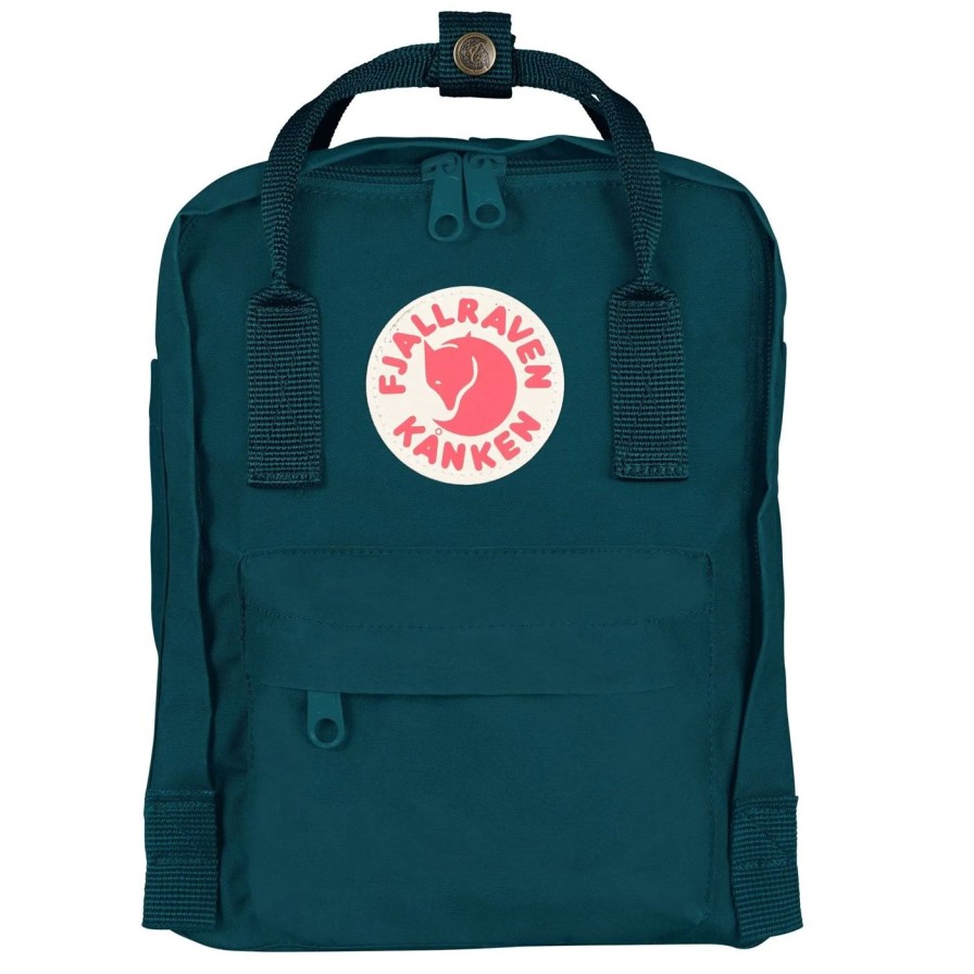 Women Fjällräven Backpacks | Kanken Mini