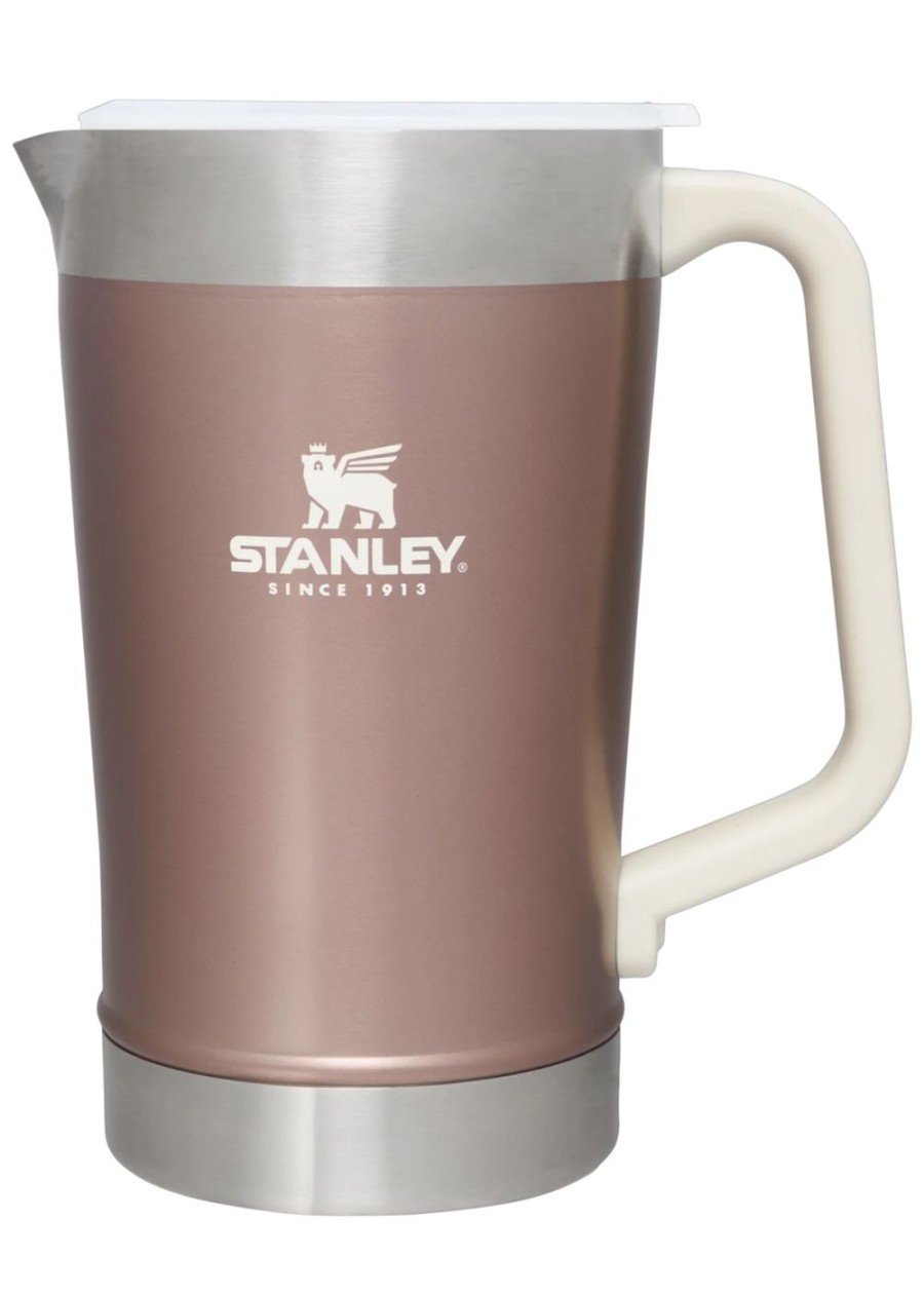 Gear & Wellness Stanley | Classic Stay Chill Pitcher-64Oz