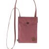 Women Fjällräven Crossbodies & Hip Packs | Fjallraven Pocket Crossbody Bag