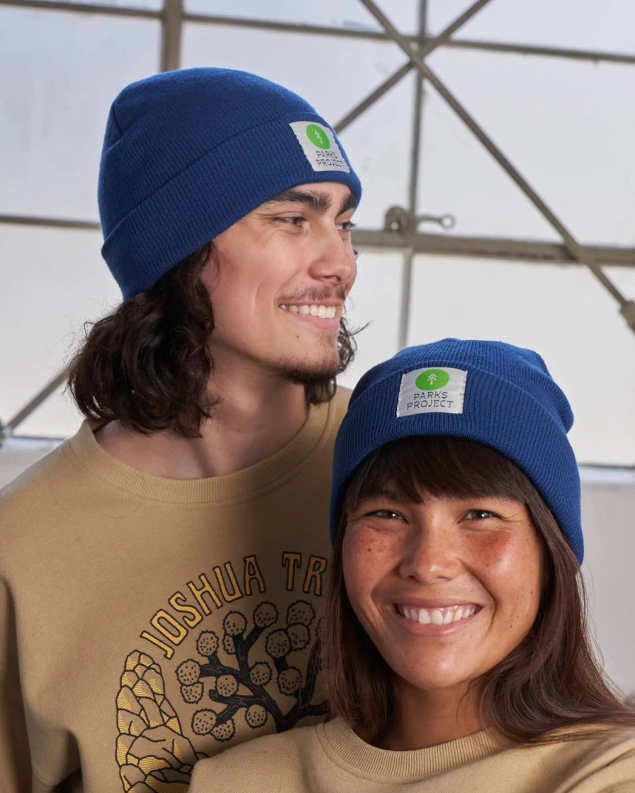 Women Parks Project Beanies | Trail Crew Beanie