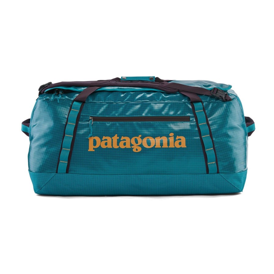 Women Patagonia Travel Bags & Accessories | Black Hole Duffel 40L