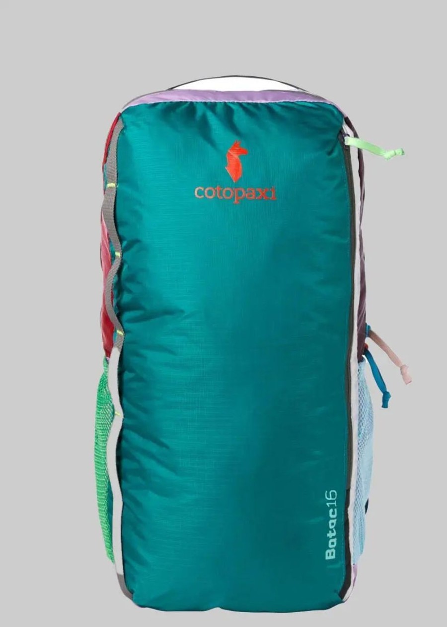 Women Cotopaxi Backpacks | Batac 16L Del Dia Backpack