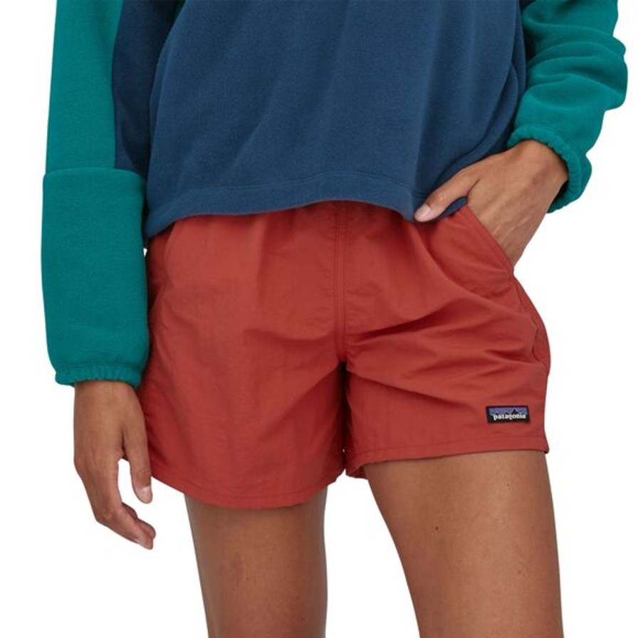 Women Patagonia Shorts & Skirts | Baggies Shorts-5 In.