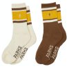 Women Parks Project | Trail Crew Sock 2-Pair