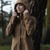 Women INDYEVA Rain Jackets & Shells | Tufan Ii 3 Layer Rain Jacket