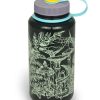 Gear & Wellness Active Threads | Forest Floor Nalgene