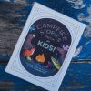 Gear & Wellness Mountaineers Books | Campfire Stories Deck-For Kids