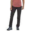 Women Patagonia Hiking Pants & Tights | Point Peak Trail Pants-Regular Black