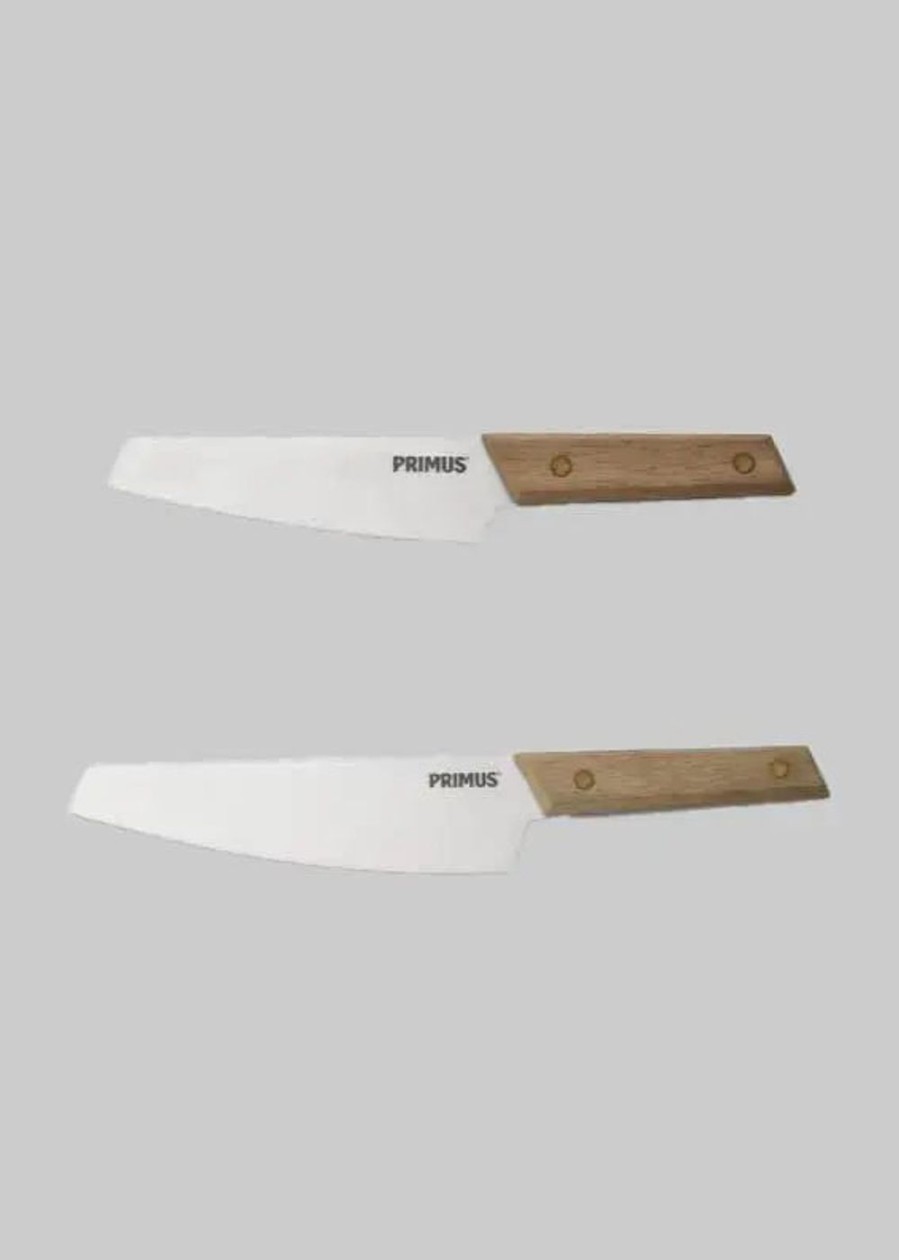 Gear & Wellness Primus Camp Kitchen | Primus Campfire Knife