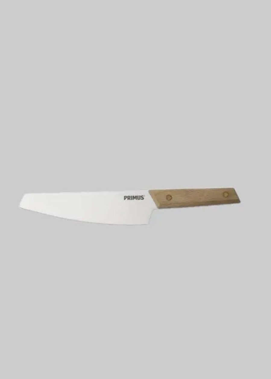 Gear & Wellness Primus Camp Kitchen | Primus Campfire Knife