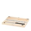 Gear & Wellness Snow Peak Camp Kitchen | Chopping Board Set Medium