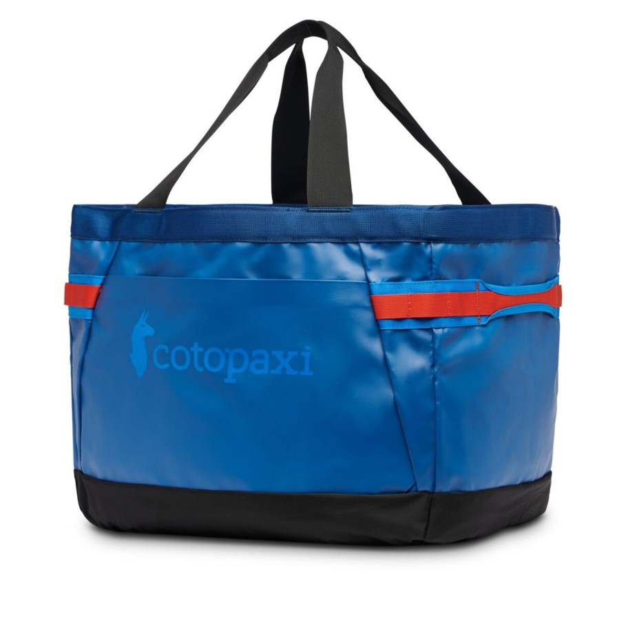 Gear & Wellness Cotopaxi Gadgets & Gear | Allpa 60L Gear Hauler Tote