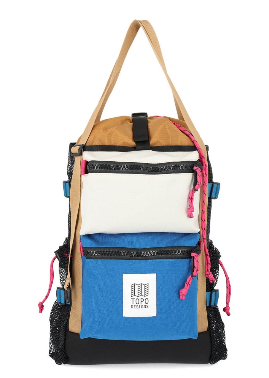 Women Topo Designs Backpacks | River Bag