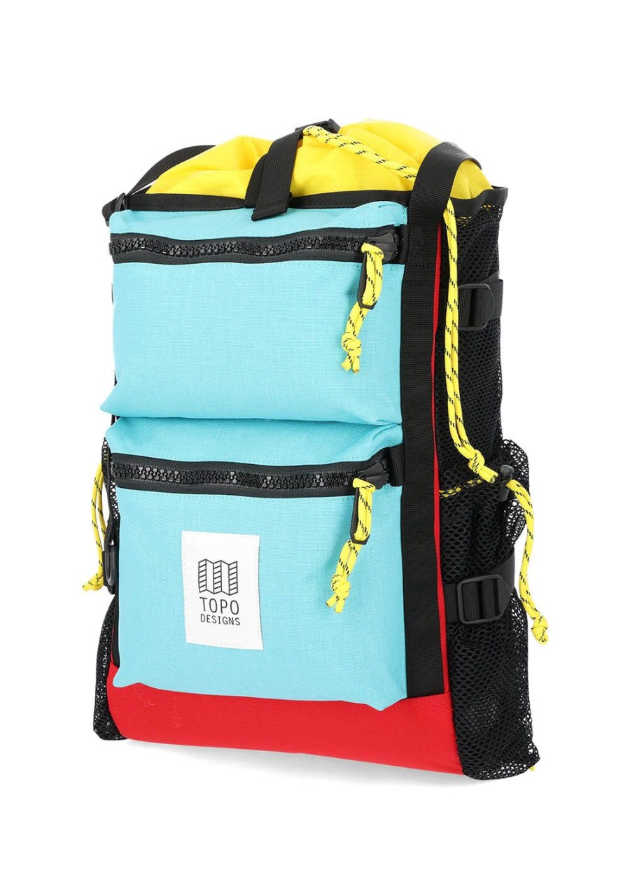 Women Topo Designs Backpacks | River Bag