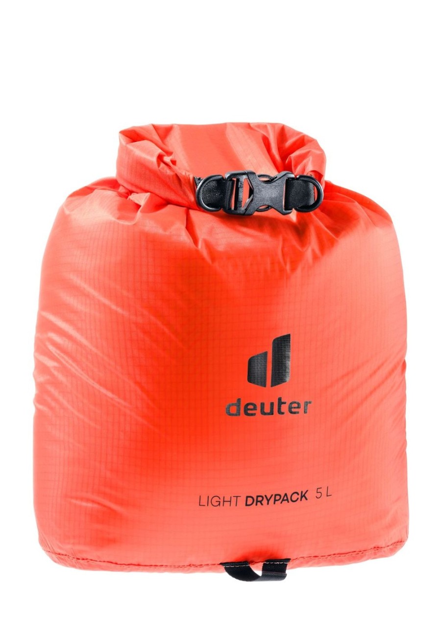 Women Deuter Backpacks | Light Drypack 5L