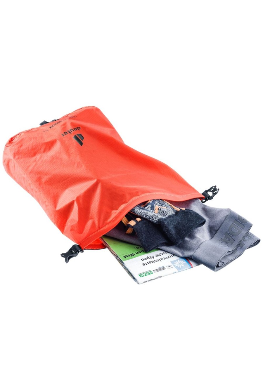 Women Deuter Backpacks | Light Drypack 5L