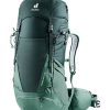 Women Deuter Daypacks & Hiking Bags | Deuter Futura Pro 34 Sl-Hiking Backpack