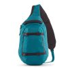 Women Patagonia Crossbodies & Hip Packs | Atom Sling 8L