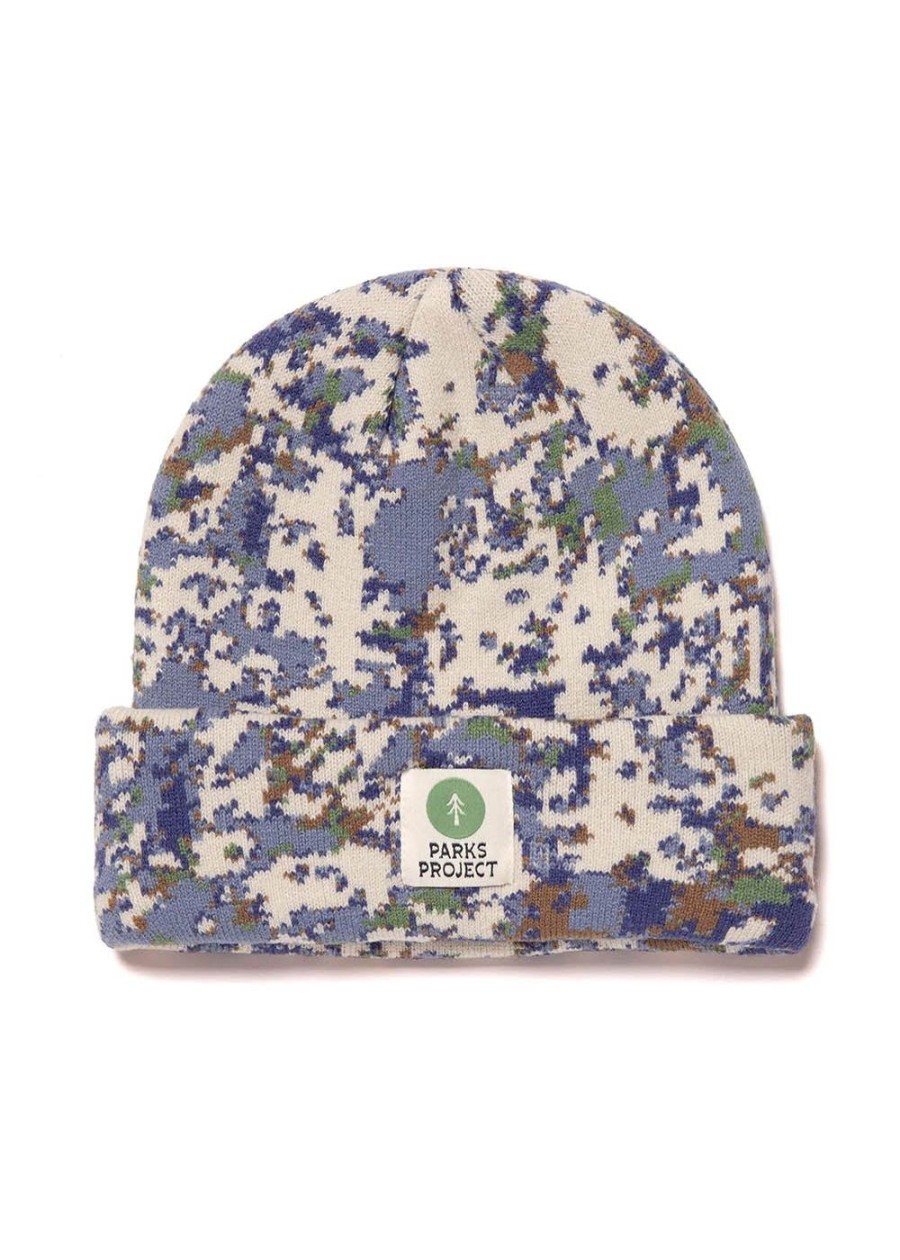 Women Parks Project Beanies | Yosemite Rocks Beanie