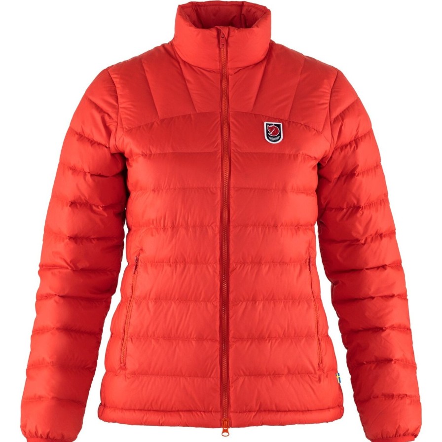 Women Fjällräven Down & Insulated | Expedition Pack Down Jacket Women'S