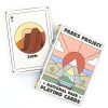 Gear & Wellness Parks Project | Parks Playing Cards