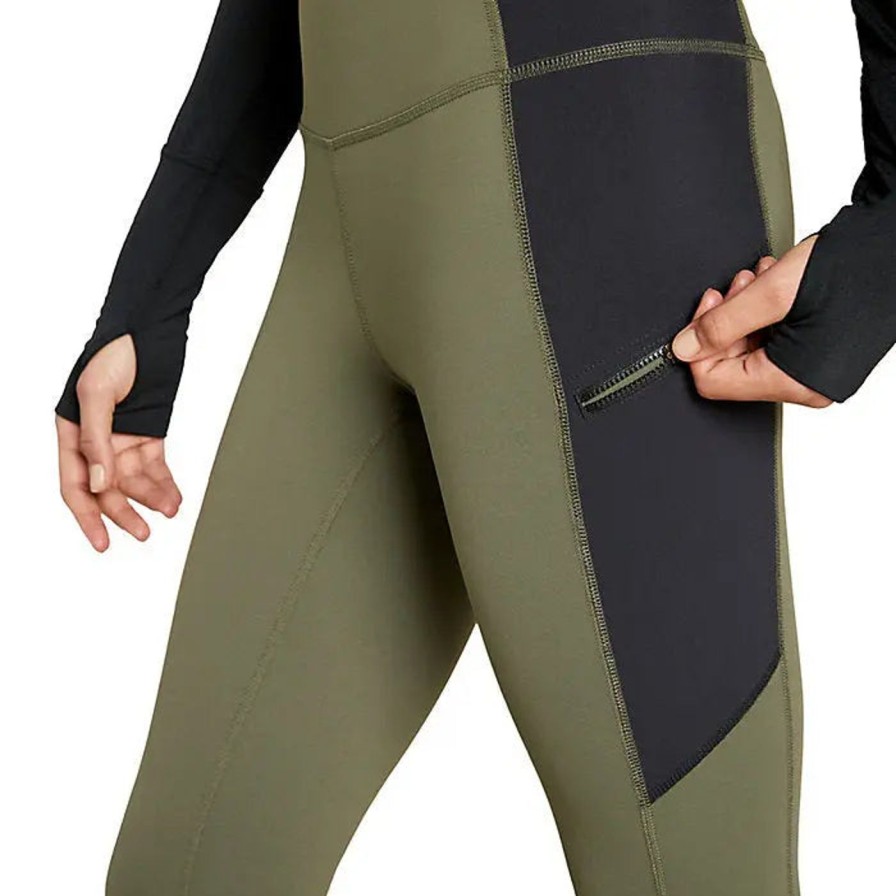 Women Sherpa Adventure Gear Hiking Pants & Tights | Kalpana Hike Tight