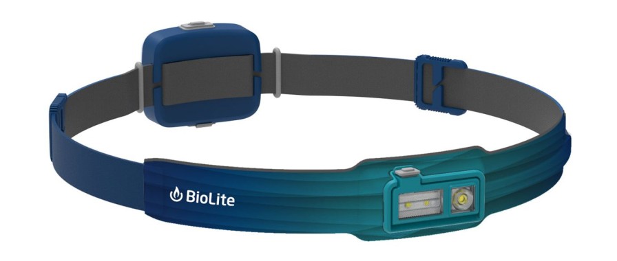 Gear & Wellness BioLite Headlamps & Lighting | Biolite Headlamp 425-Usb-C Rechargeable Headlamp