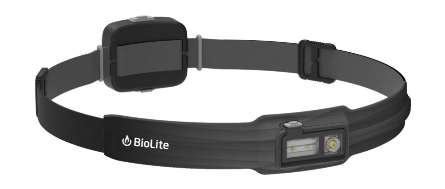 Gear & Wellness BioLite Headlamps & Lighting | Biolite Headlamp 425-Usb-C Rechargeable Headlamp