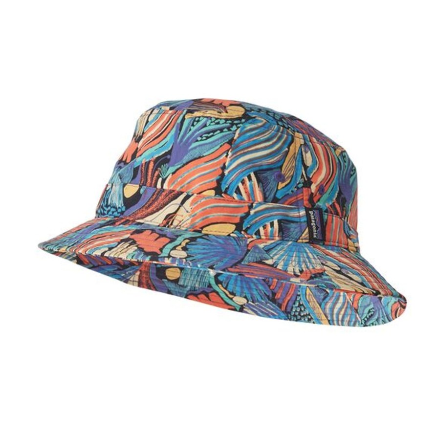 Women Patagonia Hats | Wavefarer Bucket Hat