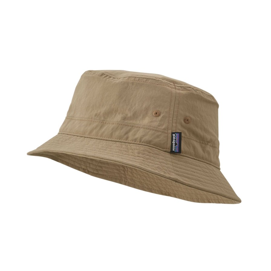 Women Patagonia Hats | Wavefarer Bucket Hat