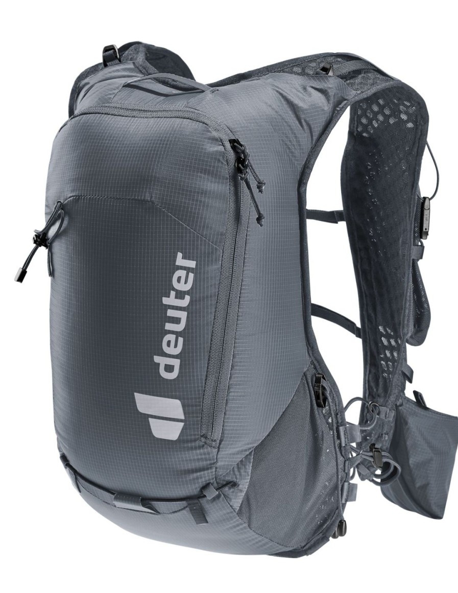 Women Deuter Backpacks | Deuter Ascender 7 Trail Running Backpack