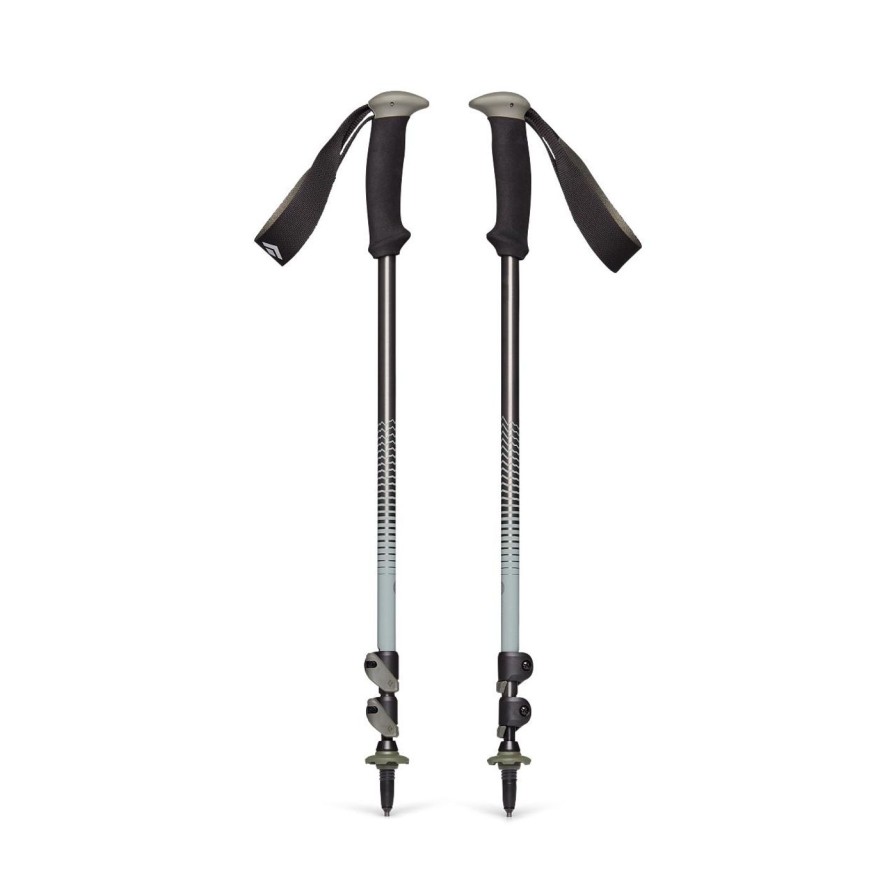 Gear & Wellness Black Diamond Trekking Poles | Black Diamond Trail Sport Trekking Poles-Women'S