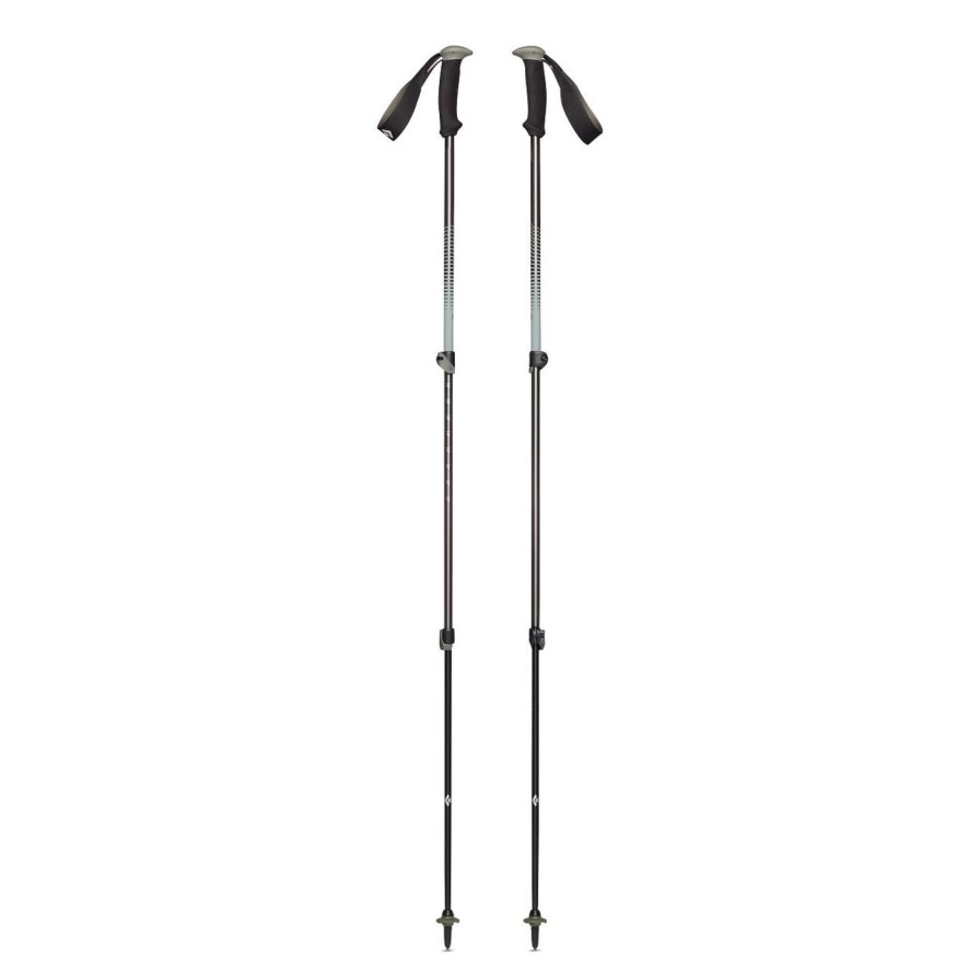 Gear & Wellness Black Diamond Trekking Poles | Black Diamond Trail Sport Trekking Poles-Women'S