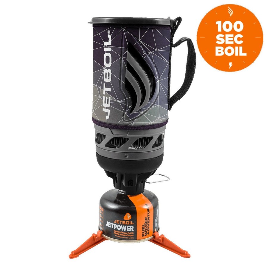 Gear & Wellness Jetboil Gadgets & Gear | Jetboil Flash Cooking System