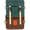 Women Topo Designs Backpacks | Rover Pack Classic