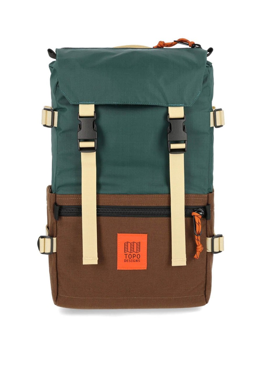 Women Topo Designs Backpacks | Rover Pack Classic