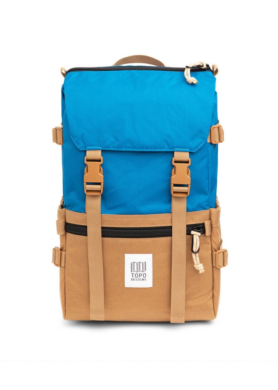 Women Topo Designs Backpacks | Rover Pack Classic