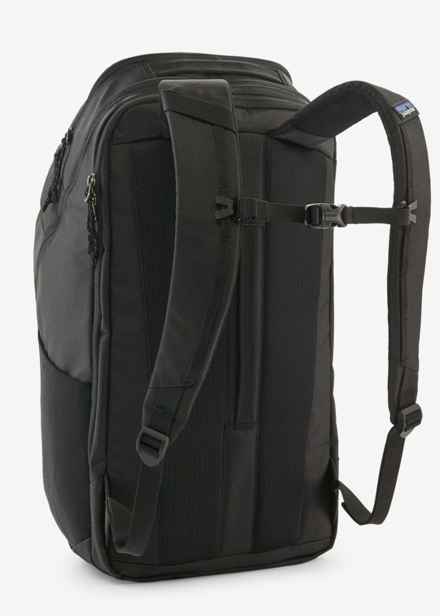 Women Patagonia Backpacks | Black Hole Pack 32L