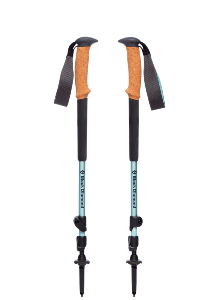 Gear & Wellness Black Diamond Trekking Poles | Trail Cork Trekking Poles-Women'S