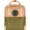 Women Fjällräven Backpacks | Kanken Art Mini