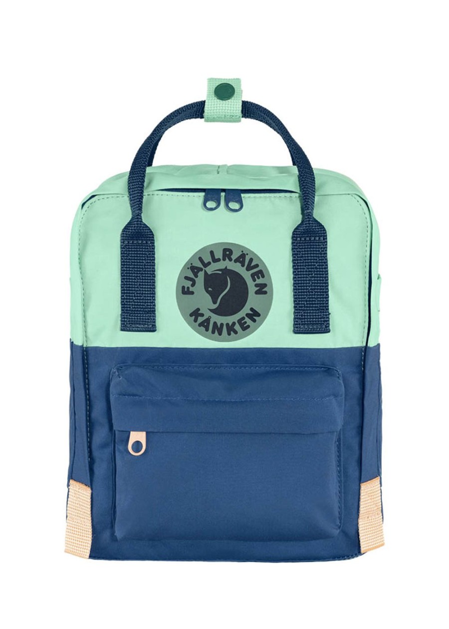 Women Fjällräven Backpacks | Kanken Art Mini